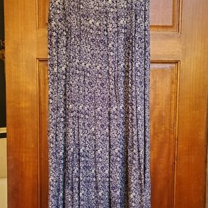 Vintage Leslie j skirt